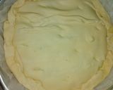 Foto del passaggio 3 della ricetta Rustico in versione gigante
