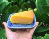 Hình bước làm 8 của món Bánh khoai mì nướng