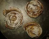 Foto del paso 8 de la receta: Flores de manzana y hojaldre