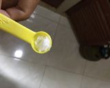 Foto langkah ke 1 dari resep Selai nanas.