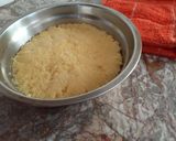 Foto del paso 4 de la receta: Postre de polenta🍮