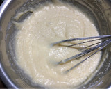Foto del paso 3 de la receta: BUDÍN DE COCO 🥥