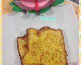 A picture of step 5 of French Toast (Sweet Toast).