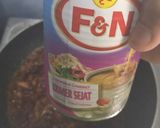 Gambar langkah 4 resipi Nasi Bukhari Ayam.