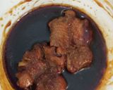 Foto langkah ke 5 dari resep Ayam Fillet Bakar Madu.