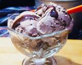 Easy chocolate ice cream recipe step 5 photo