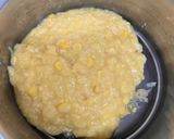 馬鈴薯玉米濃湯的食譜步驟4照片