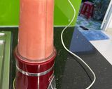 Hình bước làm 2 của món Cá Diêu Hồng sốt cà