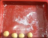 Foto langkah ke 5 dari resep Kue Ketawa / Roti Ketawa Renyah #SelasaBisa.
