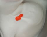 Foto del paso 3 de la receta: Suspiros 🍭