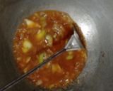 Foto langkah ke 4 dari resep Jamur kancing saus tiram (jamur campignon) telur puyuh.