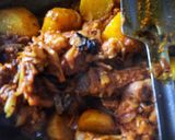 মটন কারি (mutton curry recipe in Bengali) রেসিপির ধাপ 3 ছবি