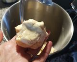Foto del paso 4 de la receta: Pasteles de membrillo al horno sin gluten