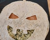 Une image de l'étape 5 de Citrouille Wraps Halloween 🎃 👻.