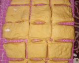 Foto langkah ke 6 dari resep 520. Kue Bantal.