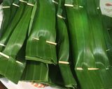 Foto langkah ke 3 dari resep Otak Otak bakar khas palembang.