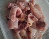Foto langkah ke 1 dari resep 224. Ayam Goreng.