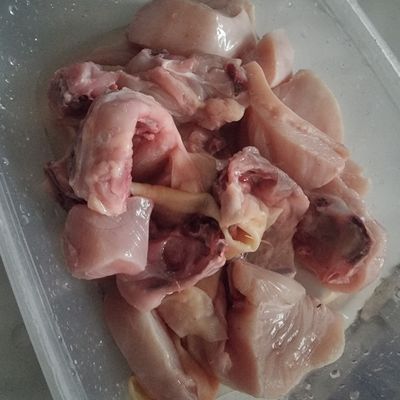 Langkah 1