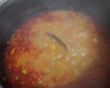 Foto del paso 18 de la receta Bonito guisado con fideos gordos