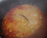 Foto del paso 18 de la receta: Bonito guisado con fideos gordos