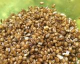 Foto del paso 1 de la receta: Ensaladas como único plato