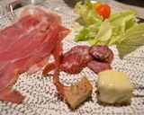 A picture of step 10 of Cheese Fondue.