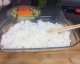 Foto del paso 5 de la receta: Sushi maki