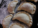 Empanadas de Atún