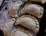 Foto del paso 4 de la receta: Empanadas de Atún
