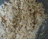 -खवा पोळी (khawa poli recipe in marathi) रेसिपी स्टेप 2 फोटो 