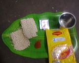 பிளைன் மேகி ரெசிபி ஸ்டேப் 1 புகைப்படம்