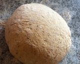 Foto del paso 3 de la receta: Pan integral 🥖