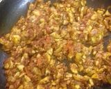 முட்டை சாதம்(egg rice) (Muttai saatham recipe in tamil) ரெசிபி ஸ்டேப் 3 புகைப்படம்