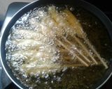 Foto langkah ke 5 dari resep Sempol ayam yummy.