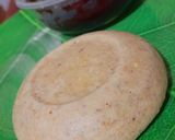 Foto langkah ke 3 dari resep Bolu Pisang Oat (Cemilan Gerd).