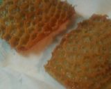 A picture of step 9 of Beef Tripe Sandwich.
