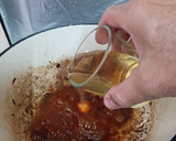 Foto del paso 4 de la receta: Atún encebollado