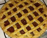 Foto del paso 7 de la receta: Pasta frola de membrillo