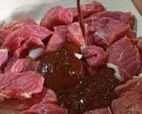 Foto langkah ke 3 dari resep Rendang Daging.