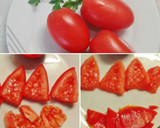 Foto del paso 2 de la receta: Ensalada fresca estival
