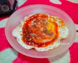 Foto langkah ke 2 dari resep Sandwich Telur with Oregano.