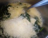 Foto del paso 3 de la receta: Pastelitos de espinaca