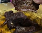 Foto langkah ke 2 dari resep Dendeng batokok.
