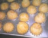 Foto langkah ke 4 dari resep Kue sus vla susu.