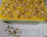 Saffron Pistachios Coconut delight recipe step 5 photo