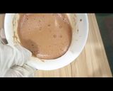 A picture of step 2 of Creamy coffee without coffee maker.