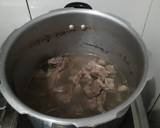 Rawon bumbu siap pakai langkah memasak 1 foto