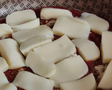 Foto del paso 6 de la receta: Pizza saludable a la sartén, de trigo sarraceno o alforfón 🍕 Pizza sin gluten y con opción FODMAP 🎨