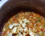 વેજ પનીર(veg Paneer Recipe in Gujarati) રેસીપી સ્ટેપ7ફોટો