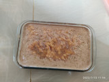 Pudín de pan